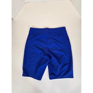 Greg Norman Women's Blue Shorts Size S‎ Golf Casual Comfort